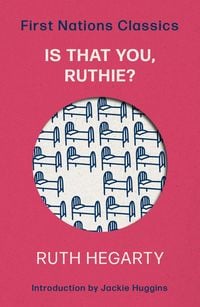 Produktbild: Is That You' Ruthie?