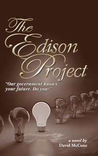 Produktbild: The Edison Project