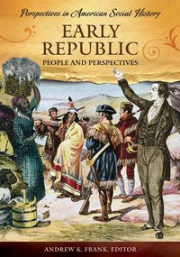 Produktbild: Early Republic