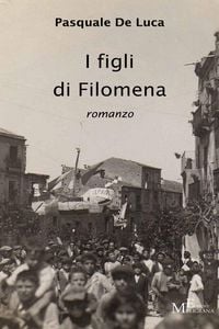 Produktbild: I figli di Filomena