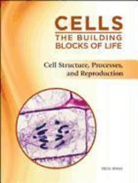 Produktbild: Jones, P:  Cell Structure, Processes, and Reproduction