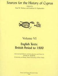Produktbild: English Texts