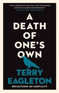 Produktbild: A Death of One's Own