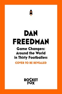 Produktbild: Game Changers