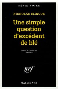 Produktbild: Fre-Simple Ques D Excedent