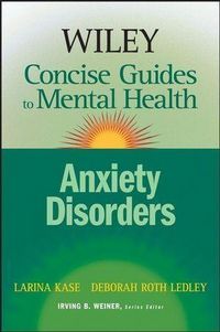 Produktbild: Wiley Concise Guides to Mental Health