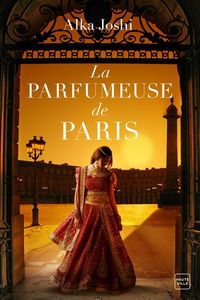 Produktbild: La parfumeuse de Paris