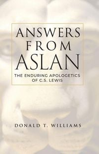 Produktbild: Answers from Aslan
