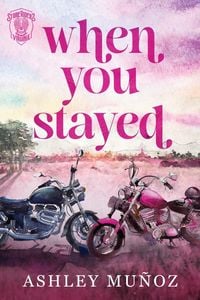 Produktbild: When You Stayed