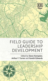 Produktbild: Field Guide to Leadership Development