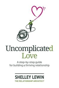 Produktbild: Uncomplicated Love