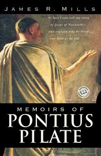 Produktbild: Memoirs of Pontius Pilate
