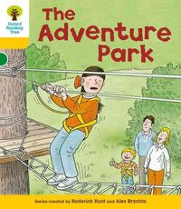 Produktbild: Brychta, A: Oxford Reading Tree: Level 5: More Stories C: Th