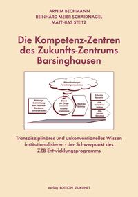 Bild vom Artikel Die Kompetenz-Zentren des Zukunfts-Zentrums Barsinghausen vom Autor Matthias Steitz