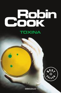 Bild vom Artikel Toxina vom Autor Robin Cook