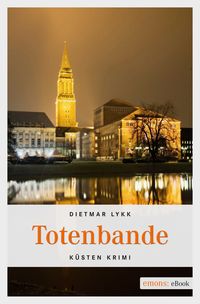 Produktbild: Totenbande