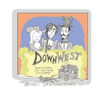Produktbild: Down West