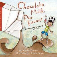 Produktbild: Chocolate Milk, Por Favor