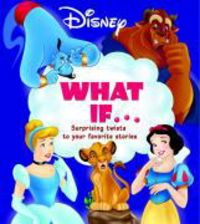 Produktbild: What If?: Surprising Twists to Your Favorite Stories