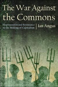 Produktbild: Angus, I: War Against the Commons