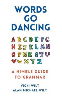 Produktbild: Words Go Dancing