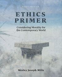 Produktbild: Ethics Primer