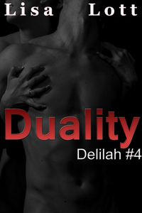 Produktbild: Duality (Delilah, #4)