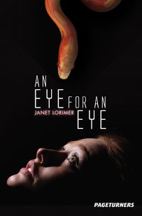 Produktbild: Eye for an Eye (Spy)