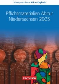 Produktbild: Context - Schwerpunktthema Abitur Englisch