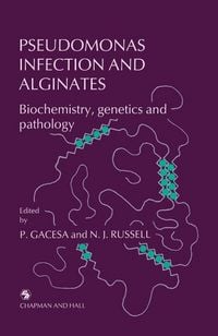 Produktbild: Pseudomonas Infection and Alginates