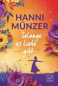 Produktbild: Solange es Liebe gibt