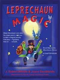 Produktbild: Leprechaun Magic: Moonbeam Series, Book 1