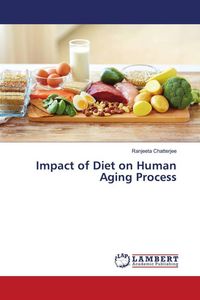 Produktbild: Impact of Diet on Human Aging Process