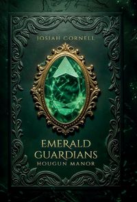 Produktbild: The Emerald Guardians