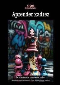 Produktbild: Aprender xadrez