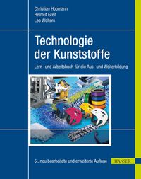 Produktbild: Technologie der Kunststoffe