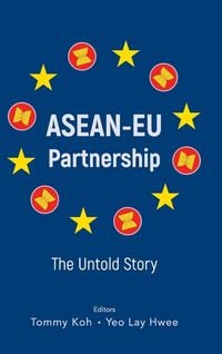 Produktbild: Asean-Eu Partnership