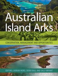Produktbild: Australian Island Arks