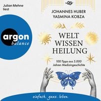 Produktbild: Weltwissen Heilung