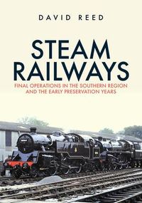 Produktbild: Steam Railways