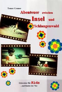 Produktbild: Abenteuer zwischen Insel und Schlangenwald