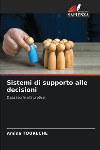 Produktbild: Sistemi di supporto alle decisioni