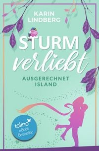 Produktbild: Sturmverliebt