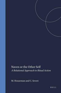 Produktbild: Naven or the Other Self