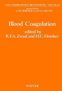 Produktbild: Blood Coagulation