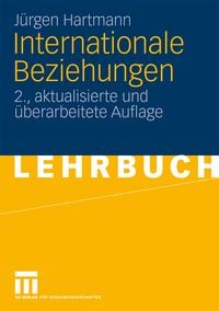Produktbild: Internationale Beziehungen