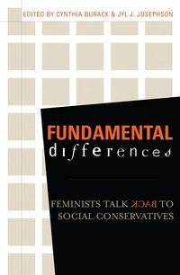 Produktbild: Fundamental Differences