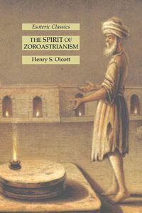 Produktbild: The Spirit of Zoroastrianism