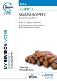 Produktbild: My Revision Notes