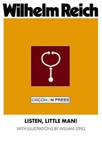 Produktbild: Listen, Little Man!